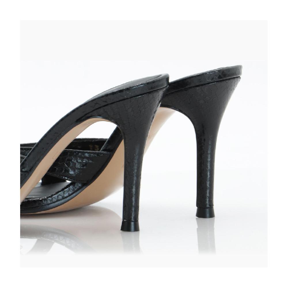 Lodi SANDALES SIRAGEL-X NOIRES