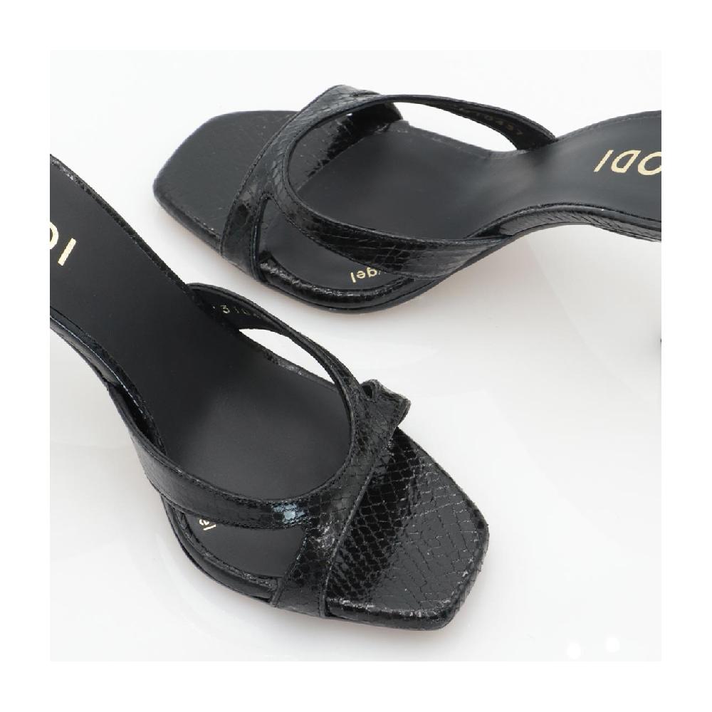Lodi SANDALES SIRAGEL-X NOIRES