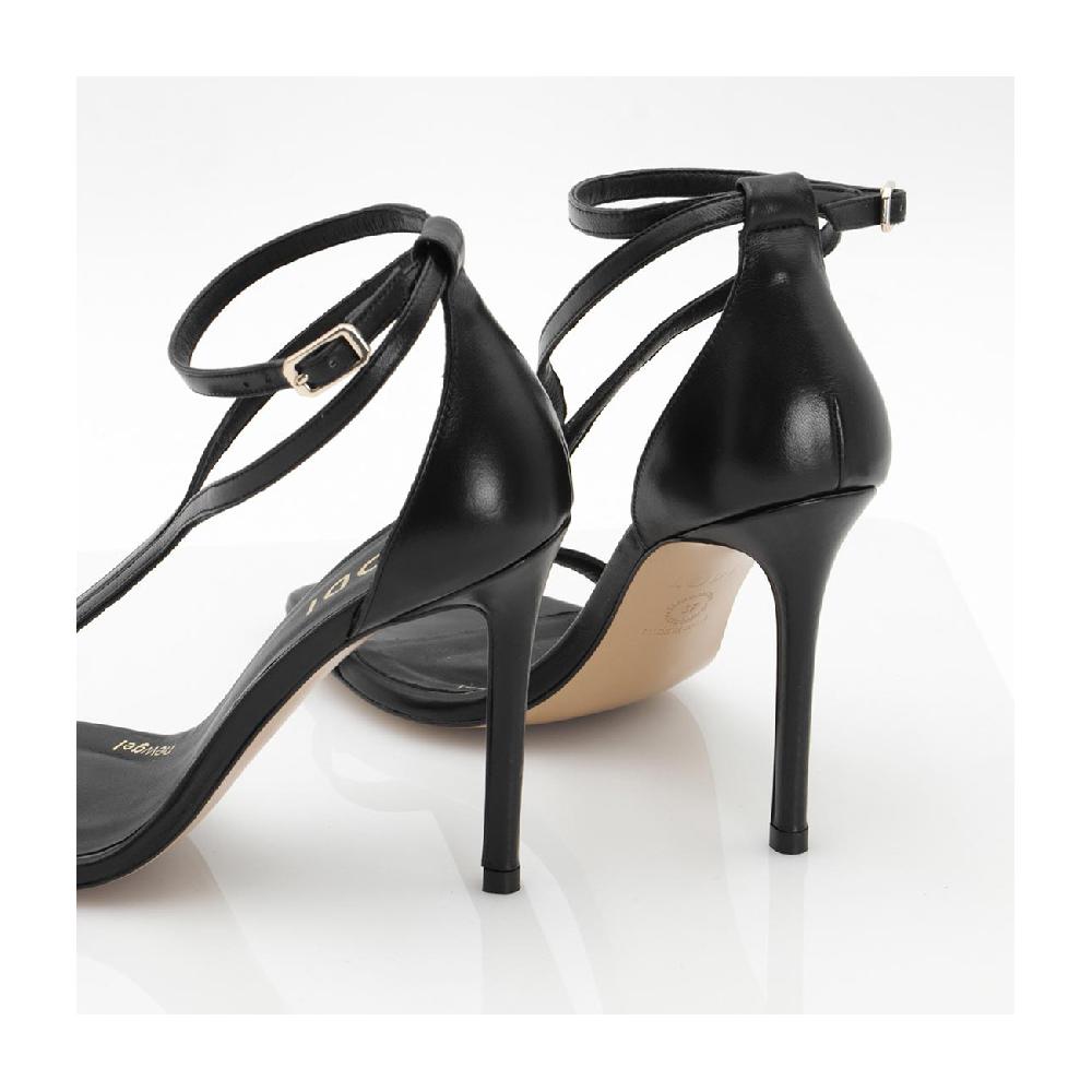 Lodi SANDALES WALKER NOIRES
