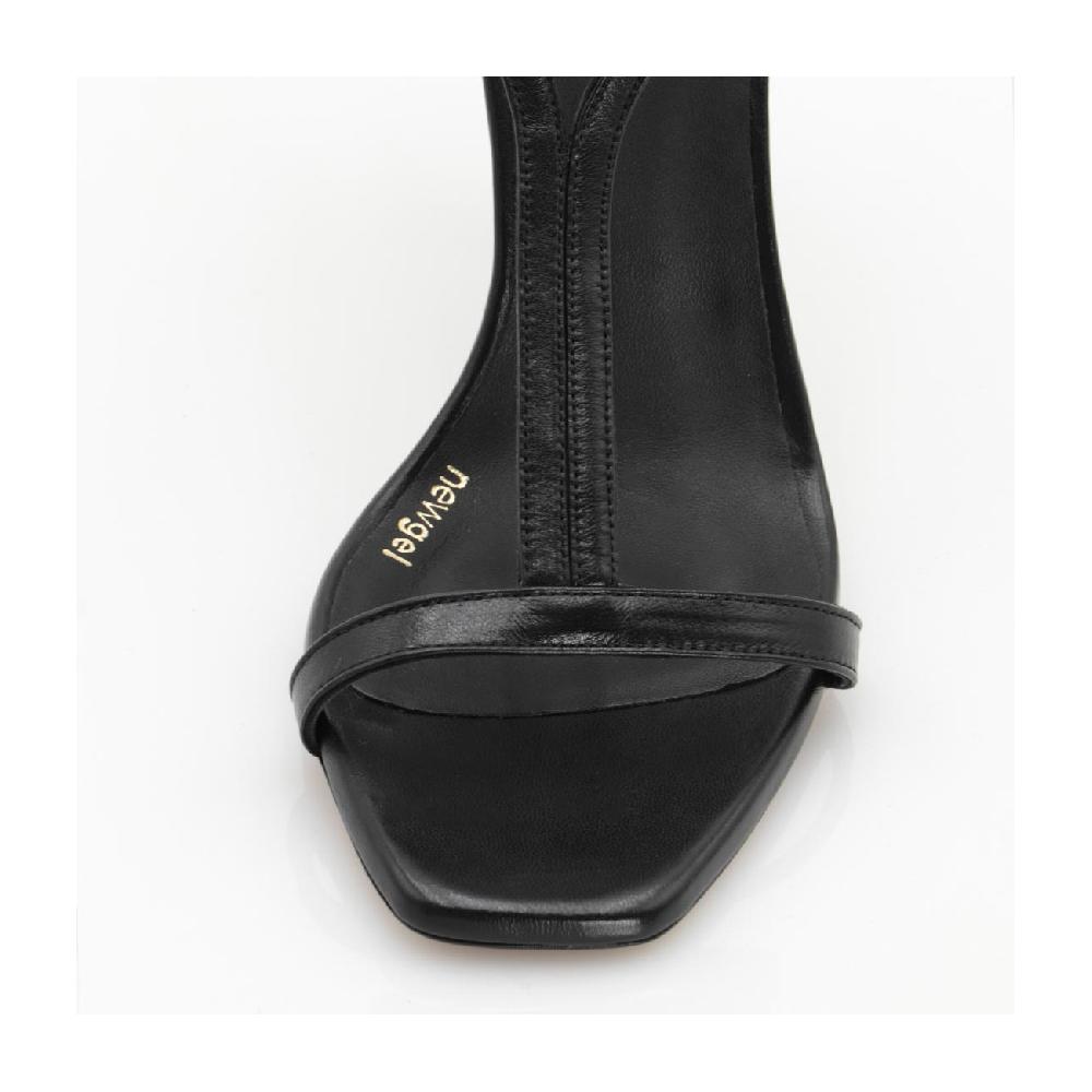 Lodi SANDALES WALKER NOIRES