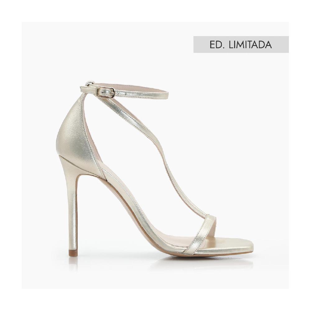 lodi SANDALES WALKWER DORÉES