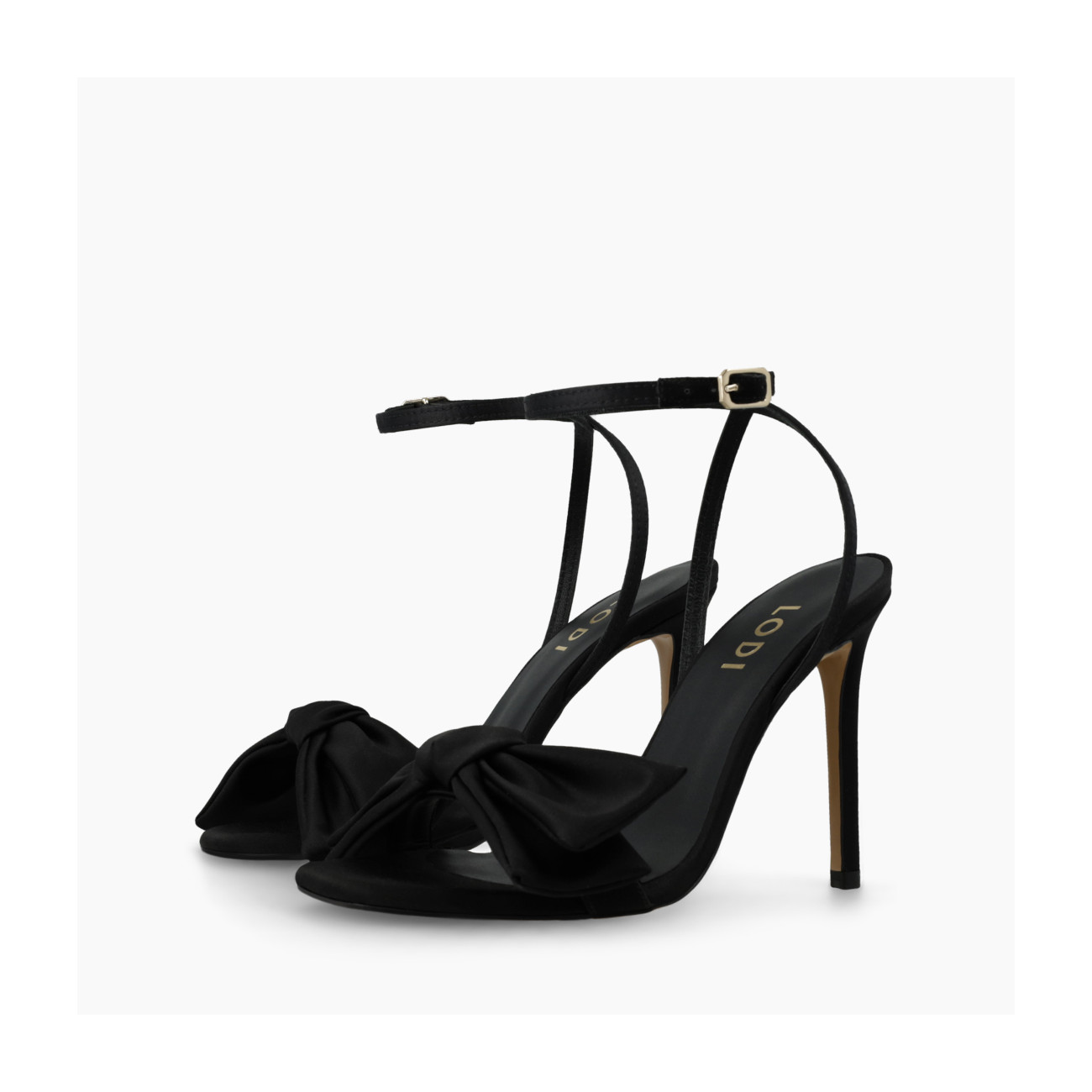 Lodi SANDALES WANS-TE NOIRES