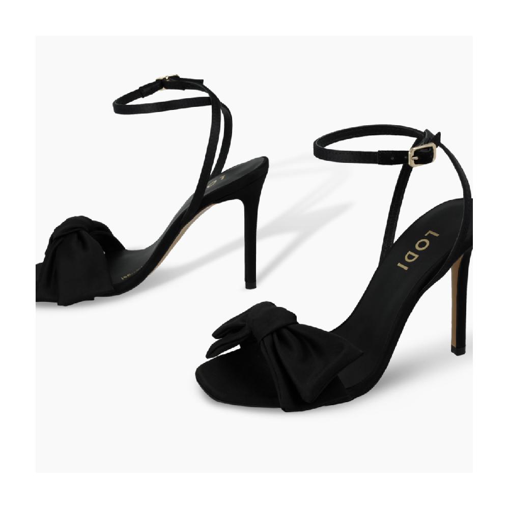 Lodi SANDALES WANS-TE NOIRES