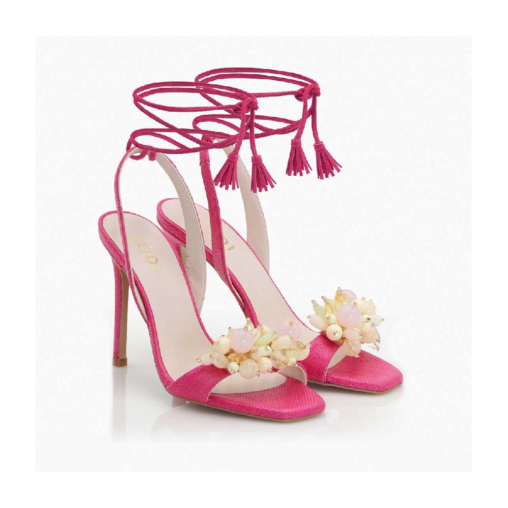 Lodi SANDALES WESORI ROSE