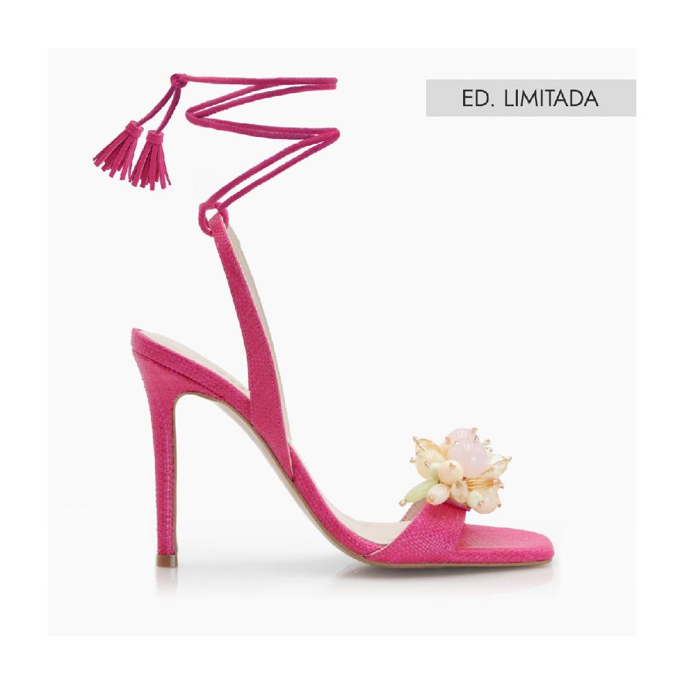 lodi SANDALES WESORI ROSE