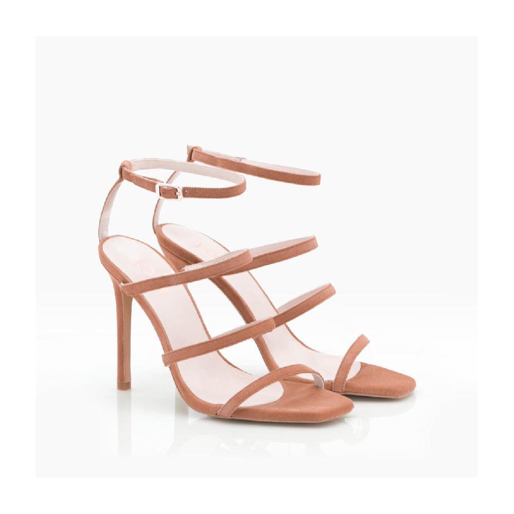 Lodi SANDALES WURITON ROSE