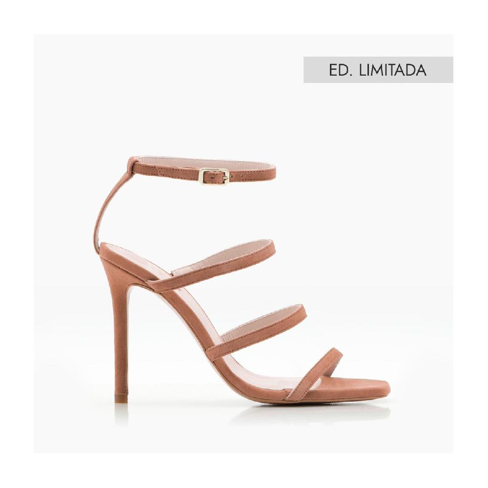 lodi SANDALES WURITON ROSE