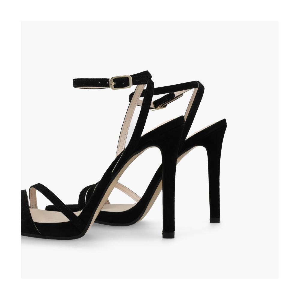 Lodi SANDALES YERIL NOIRES