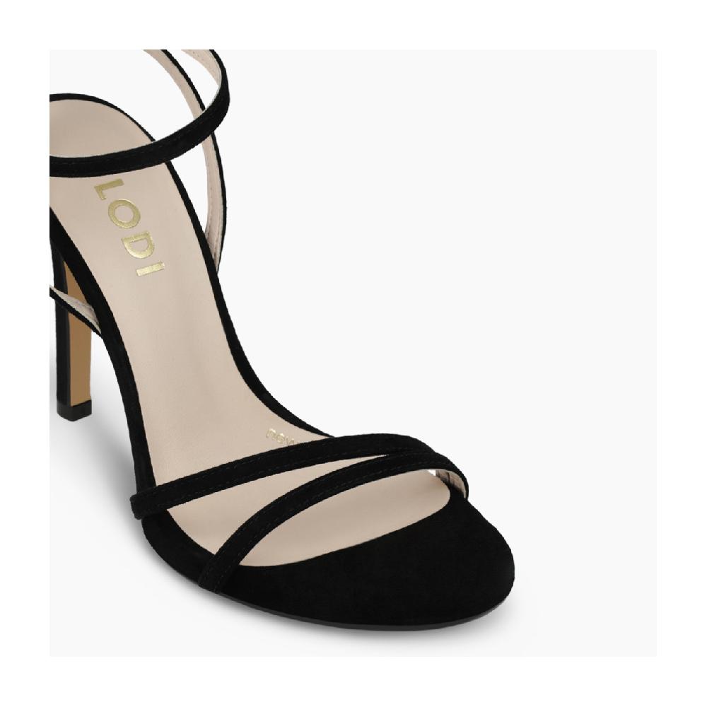 Lodi SANDALES YERIL NOIRES