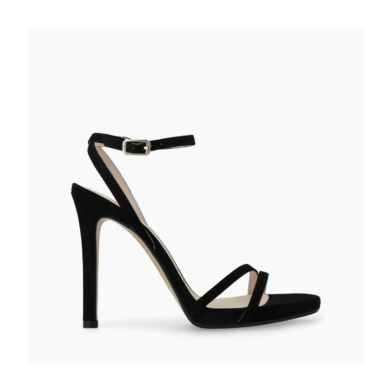 lodi SANDALES YERIL NOIRES