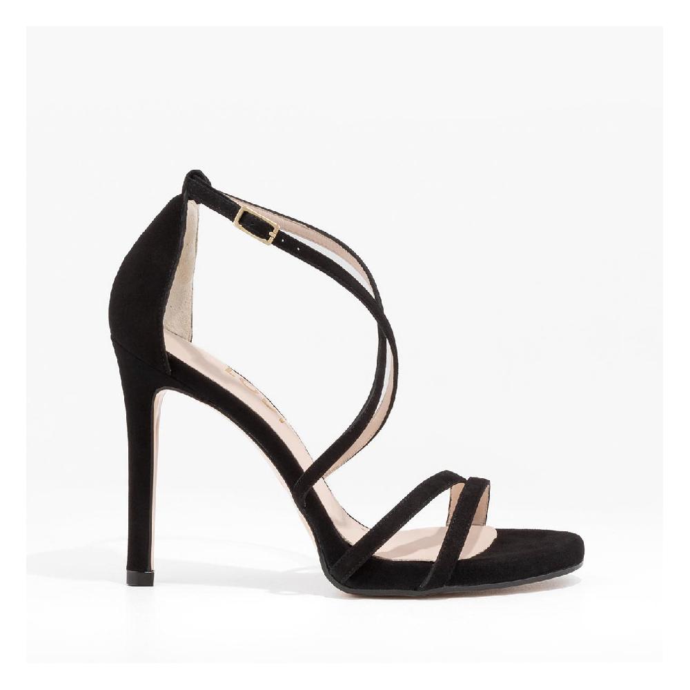 lodi SANDALES YURIKO NOIRES