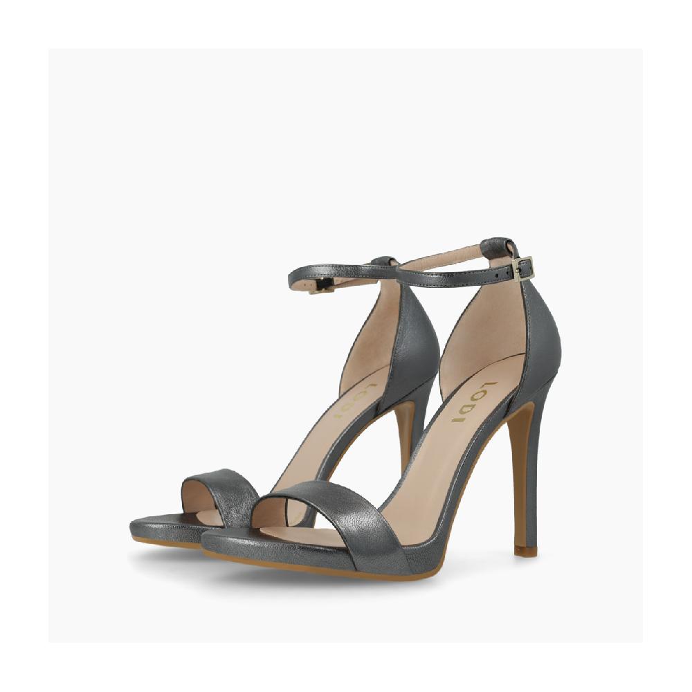 Lodi SANDALES YURISA ARGENTÉES