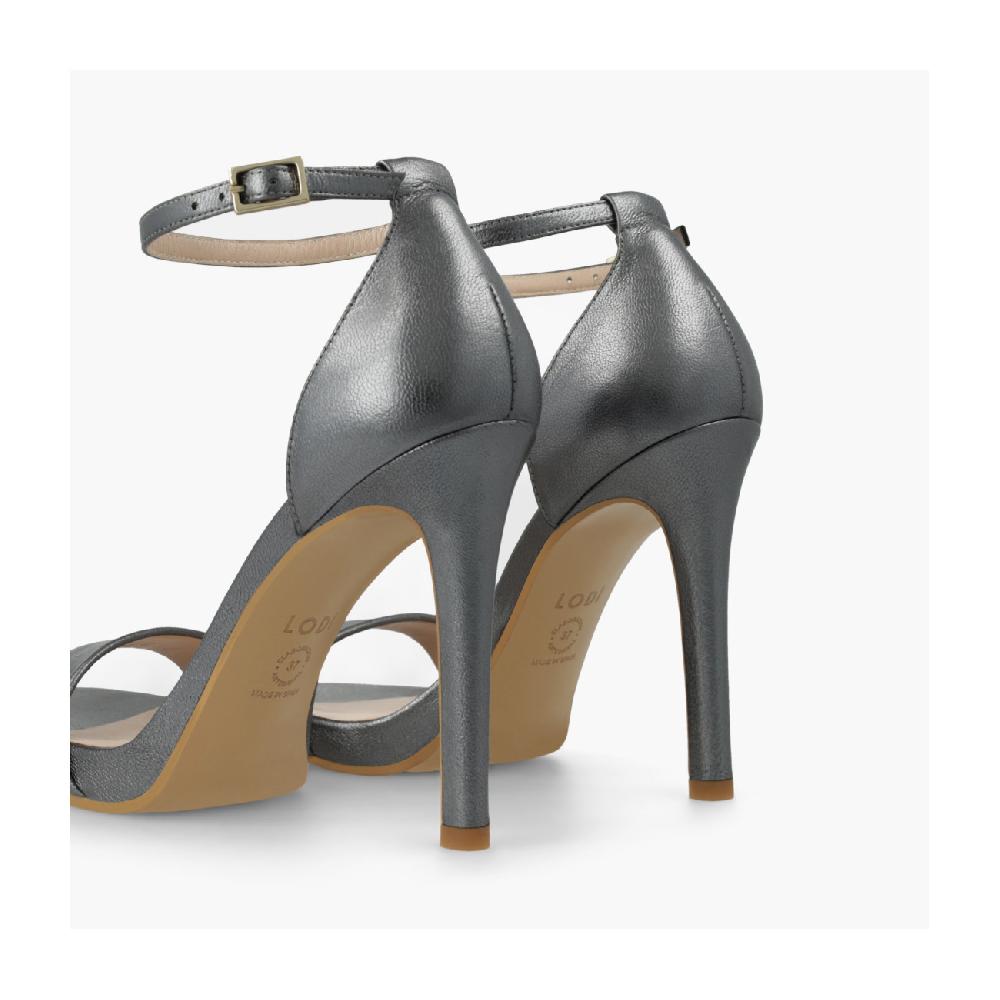 Lodi SANDALES YURISA ARGENTÉES