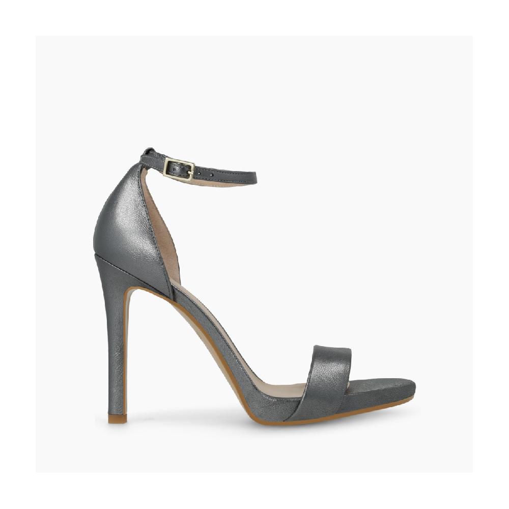 lodi SANDALES YURISA ARGENTÉES