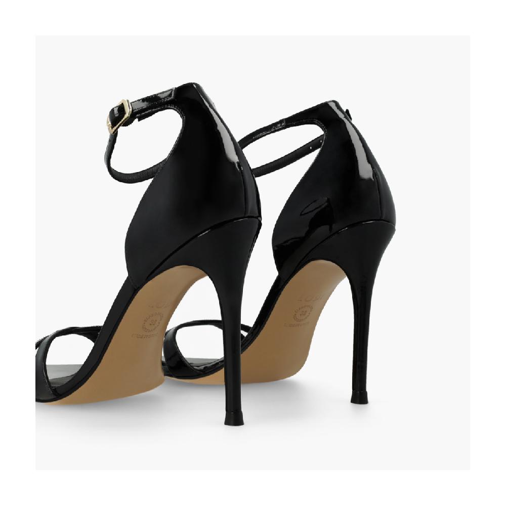 Lodi SANDALES ZILEN NOIRES