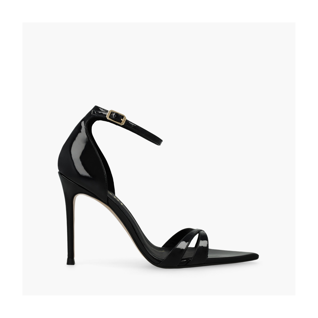 lodi SANDALES ZILEN NOIRES