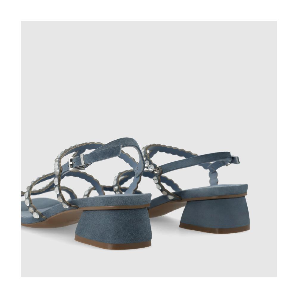 Lodi SANDALIAS AZULES AN4750