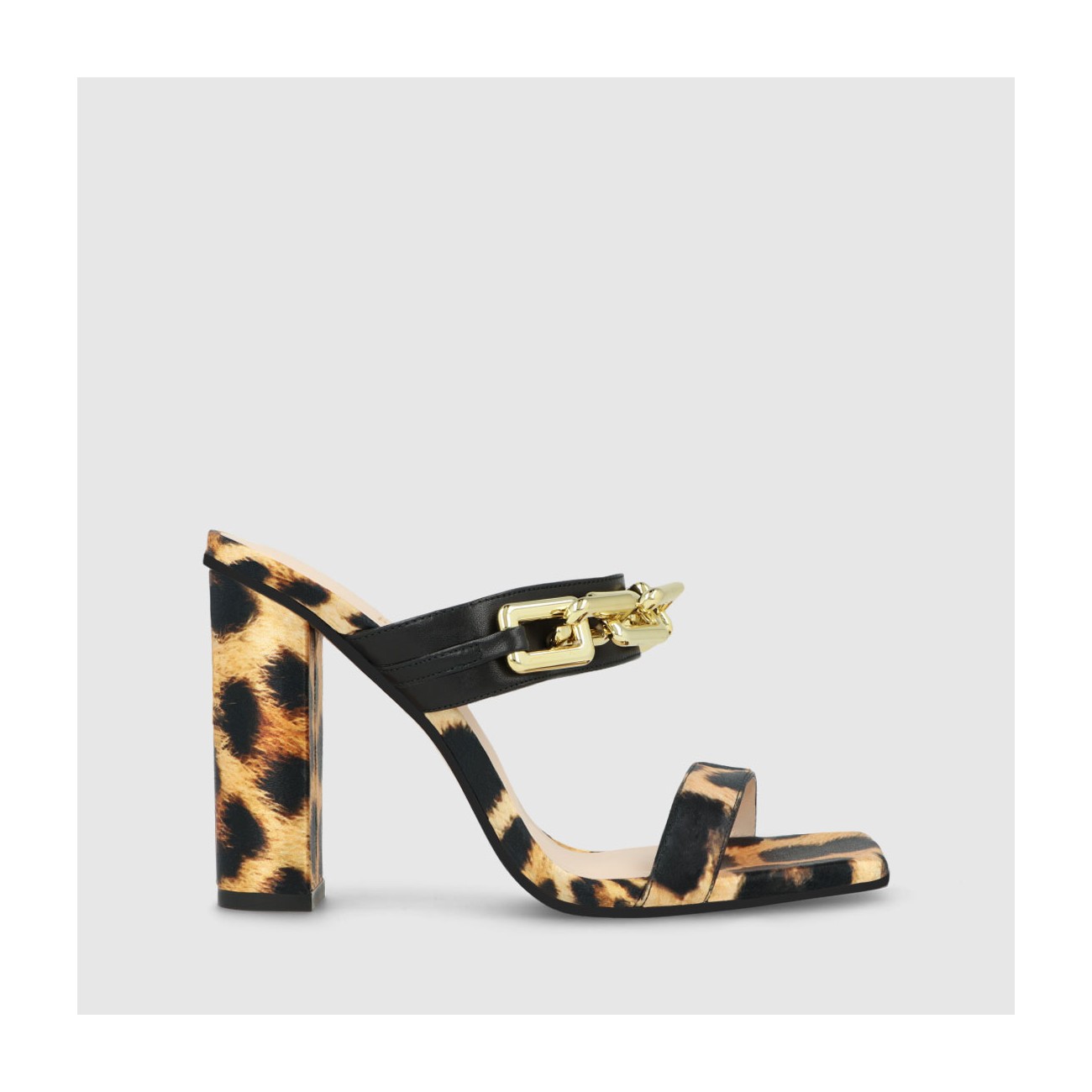 lodi SANDALIAS MARRONES YALITE