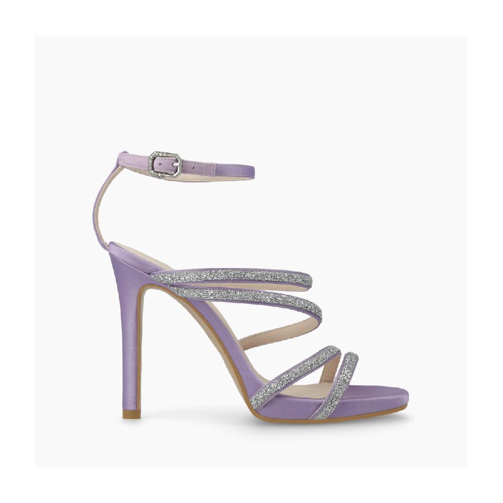 lodi SANDALIAS MORADAS YUCAREN-TN