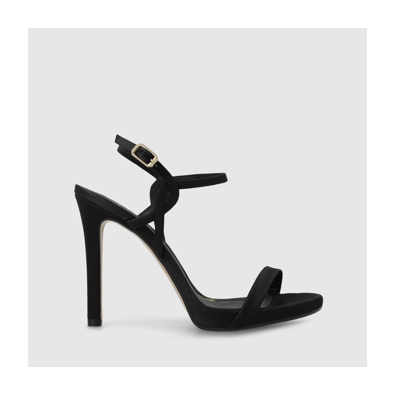 lodi SANDALIAS NEGRAS CANNES-TE