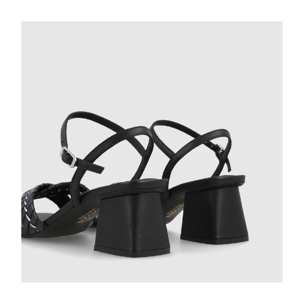 Lodi SANDALIAS NEGRAS MIL4377