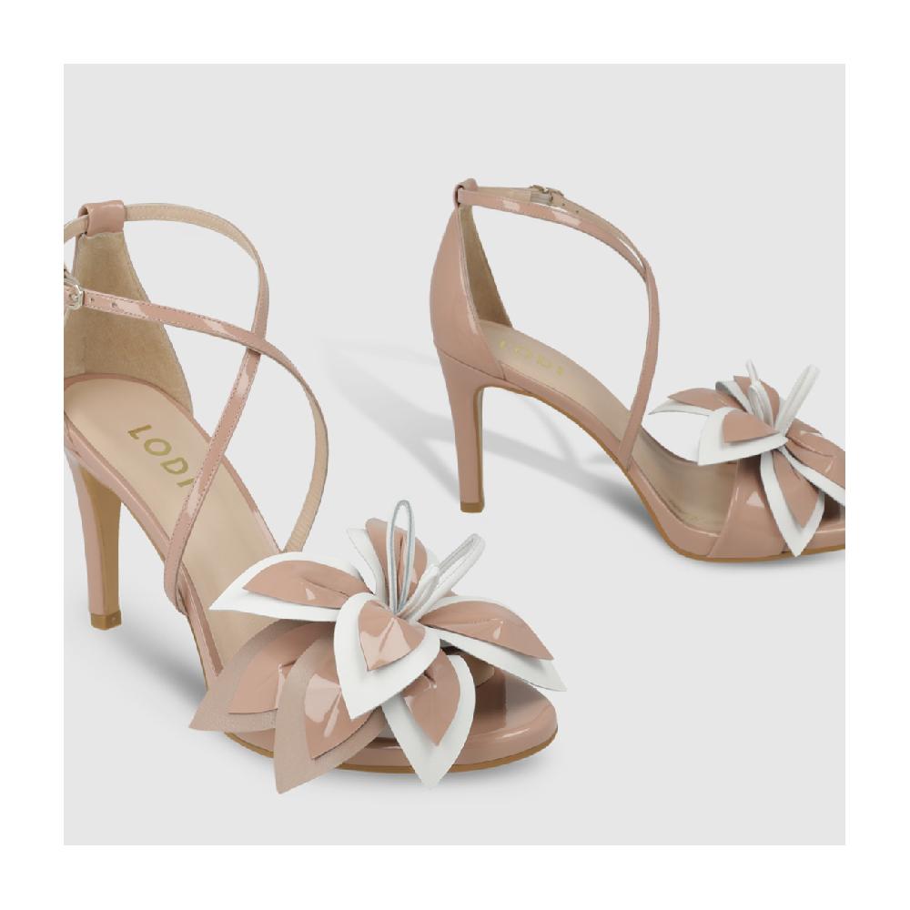 Lodi SANDALIAS NUDE ISORNI