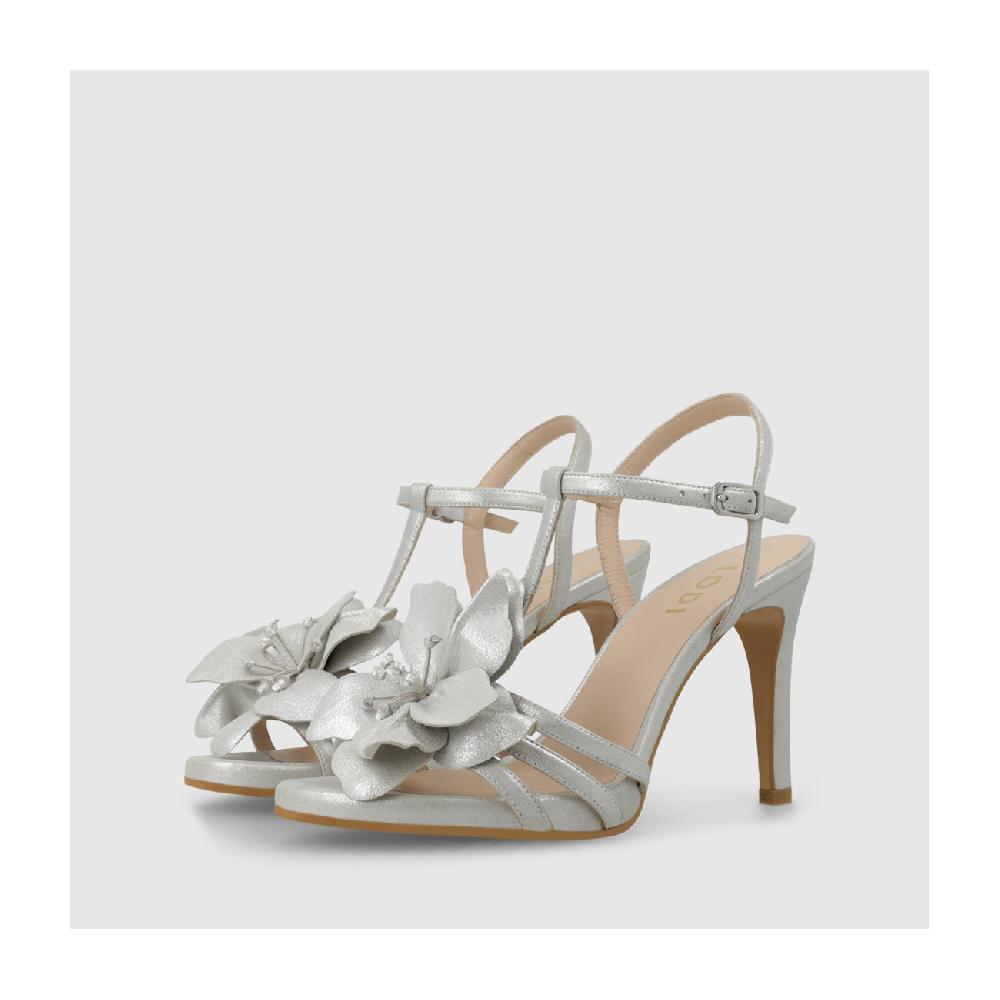Lodi SANDALIAS PLATA ISMANI