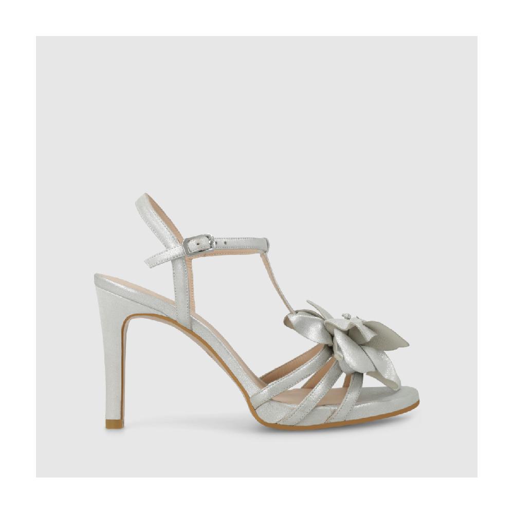 lodi SANDALIAS PLATA ISMANI