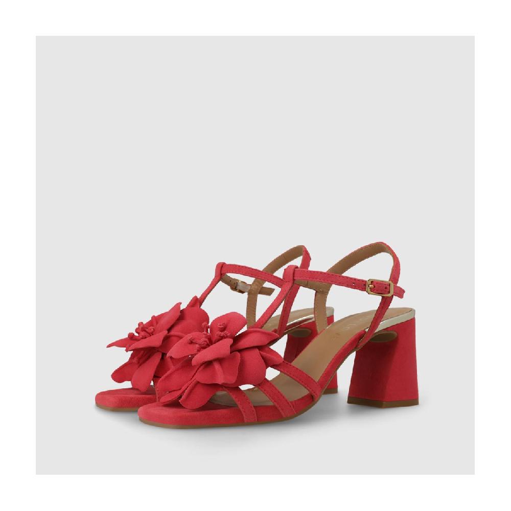 Lodi SANDALIAS ROJAS BOT5200