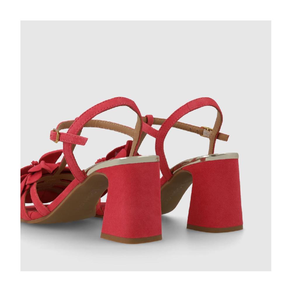 Lodi SANDALIAS ROJAS BOT5200