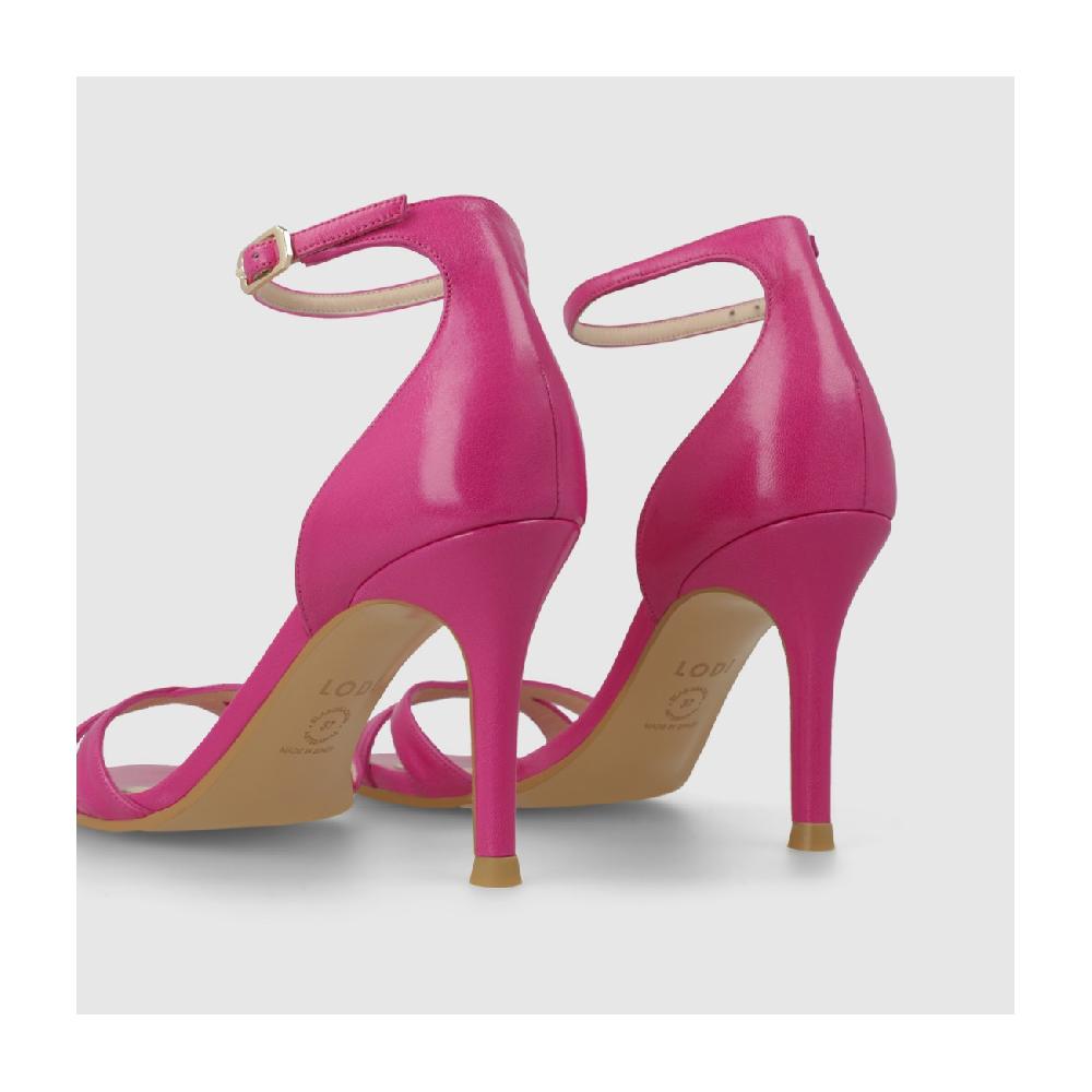 Lodi SANDALIAS ROSAS SARLY