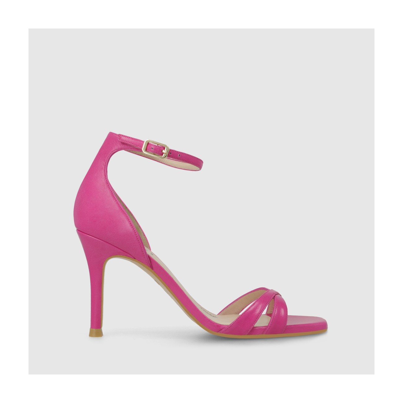 lodi SANDALIAS ROSAS SARLY