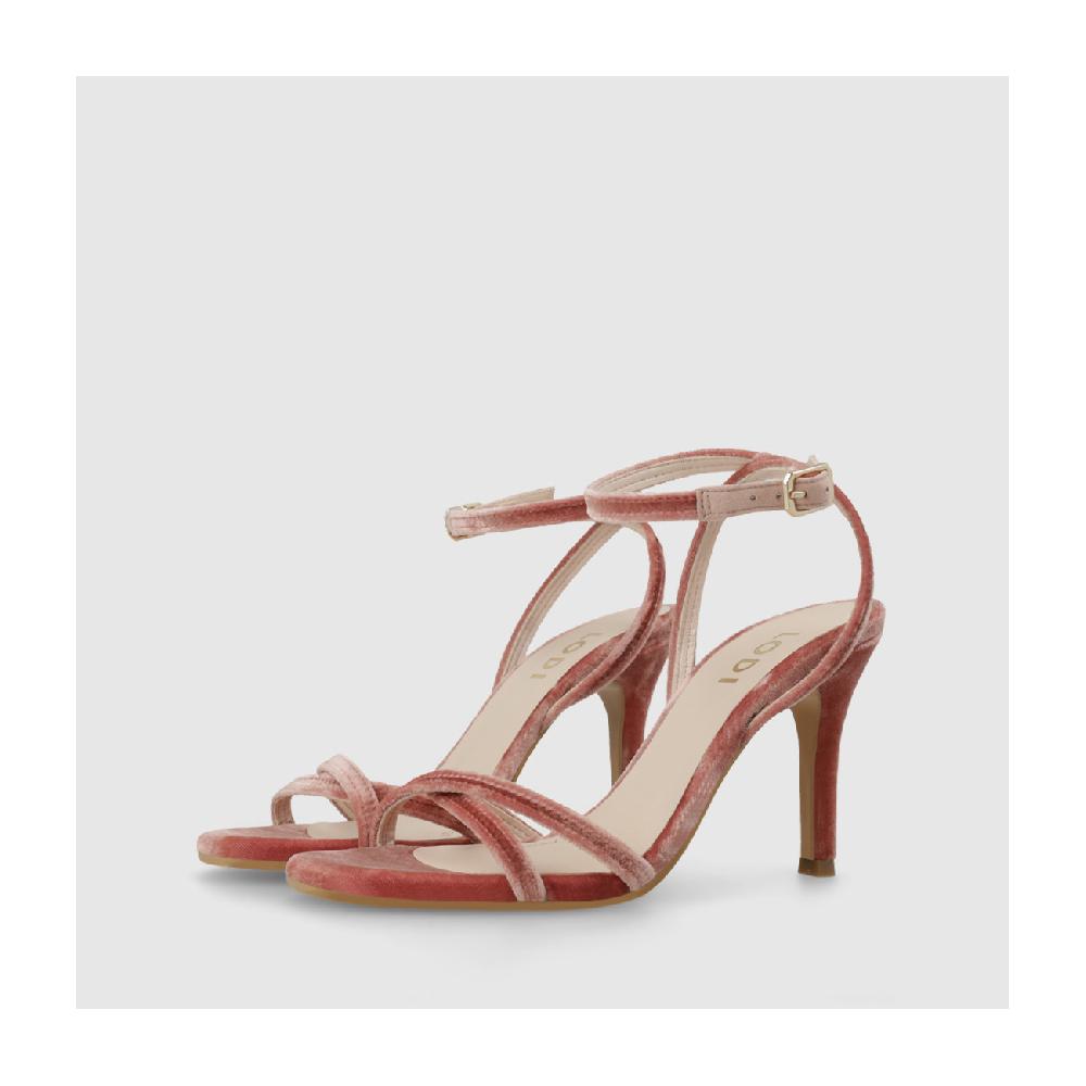 Lodi SANDALIAS ROSAS SIBAR-TV