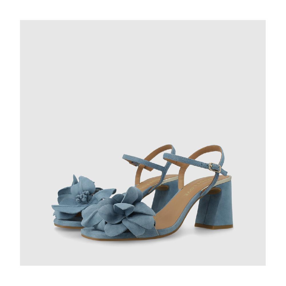 Lodi SANDALIAS VAQUERAS BOT5201