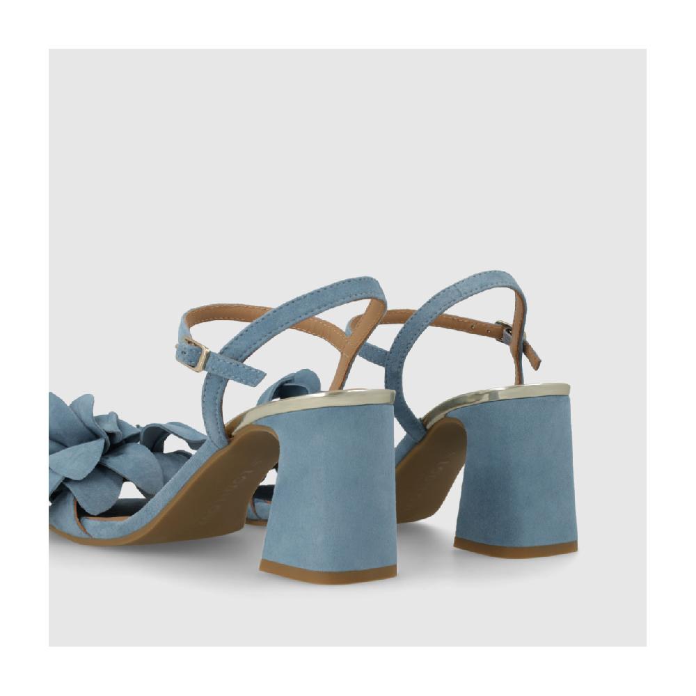 Lodi SANDALIAS VAQUERAS BOT5201