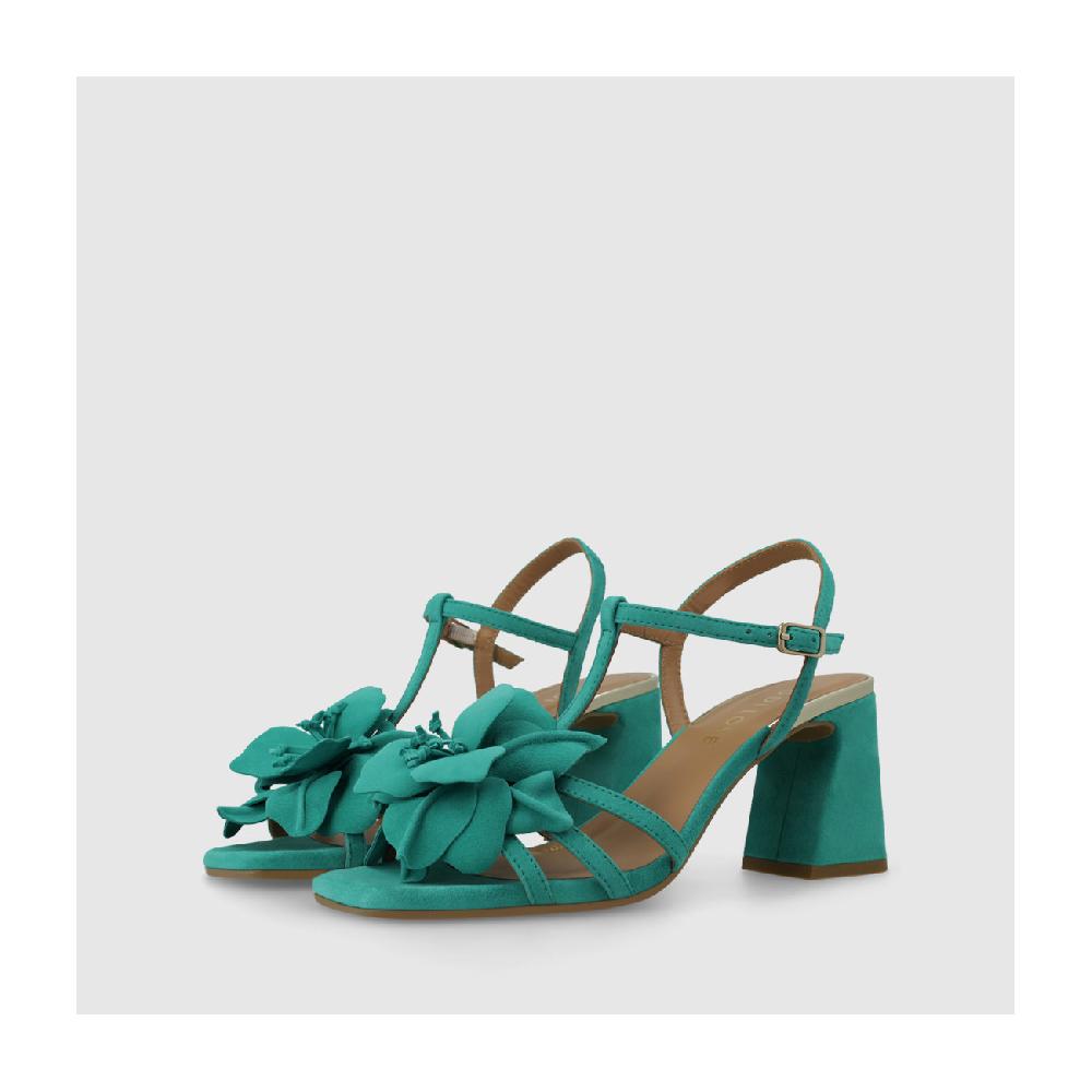 Lodi SANDALIAS VERDES BOT5200
