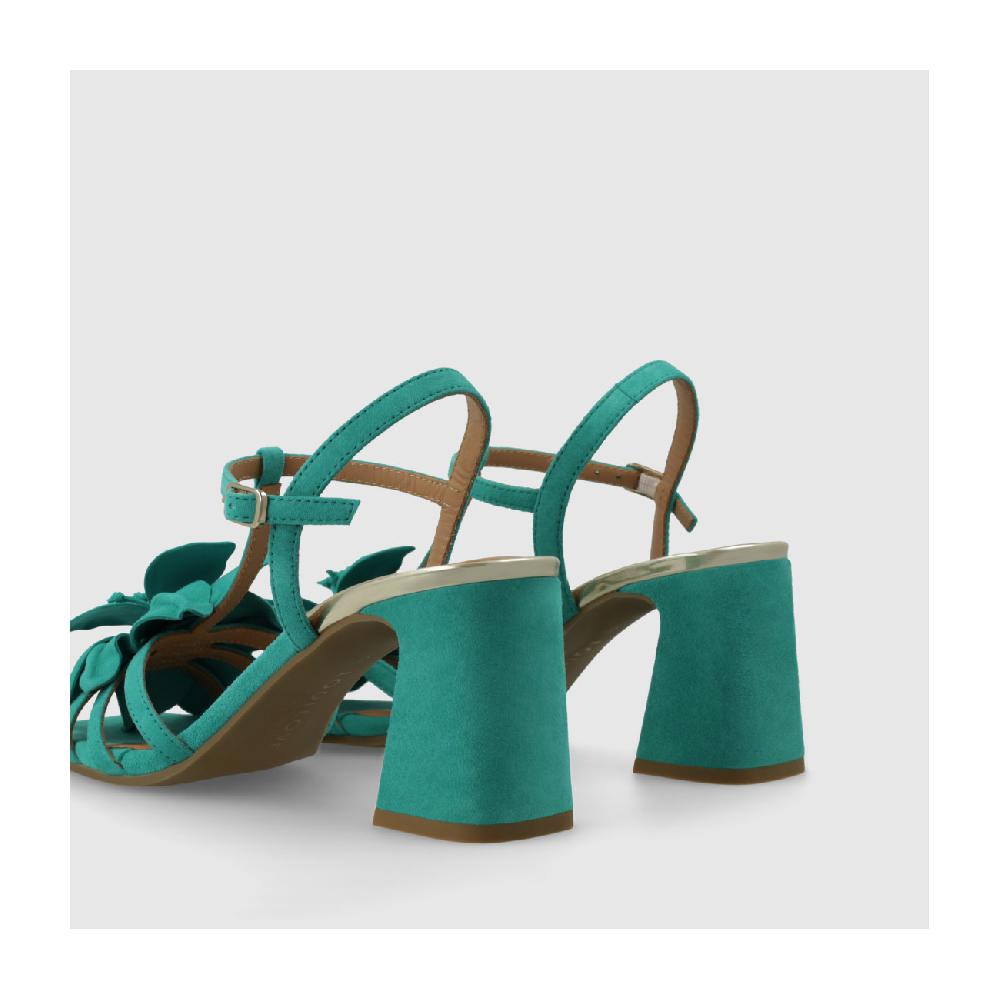 Lodi SANDALIAS VERDES BOT5200