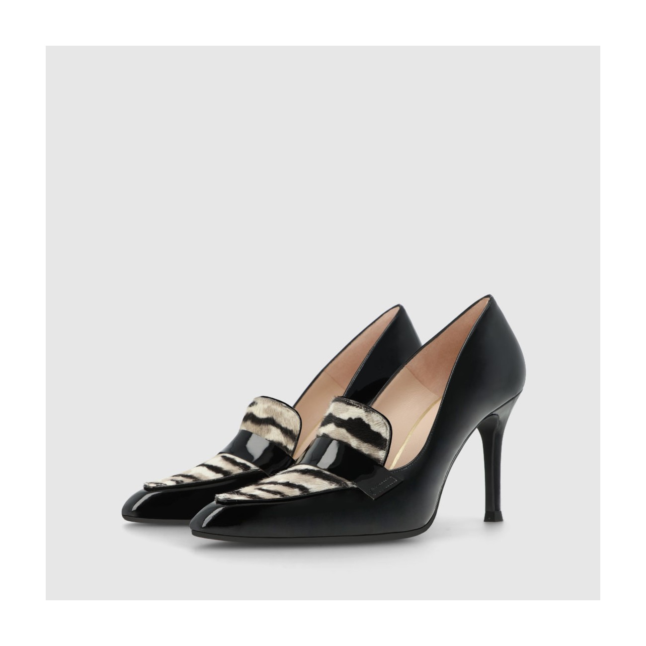 Lodi STAREN-INO BLACK