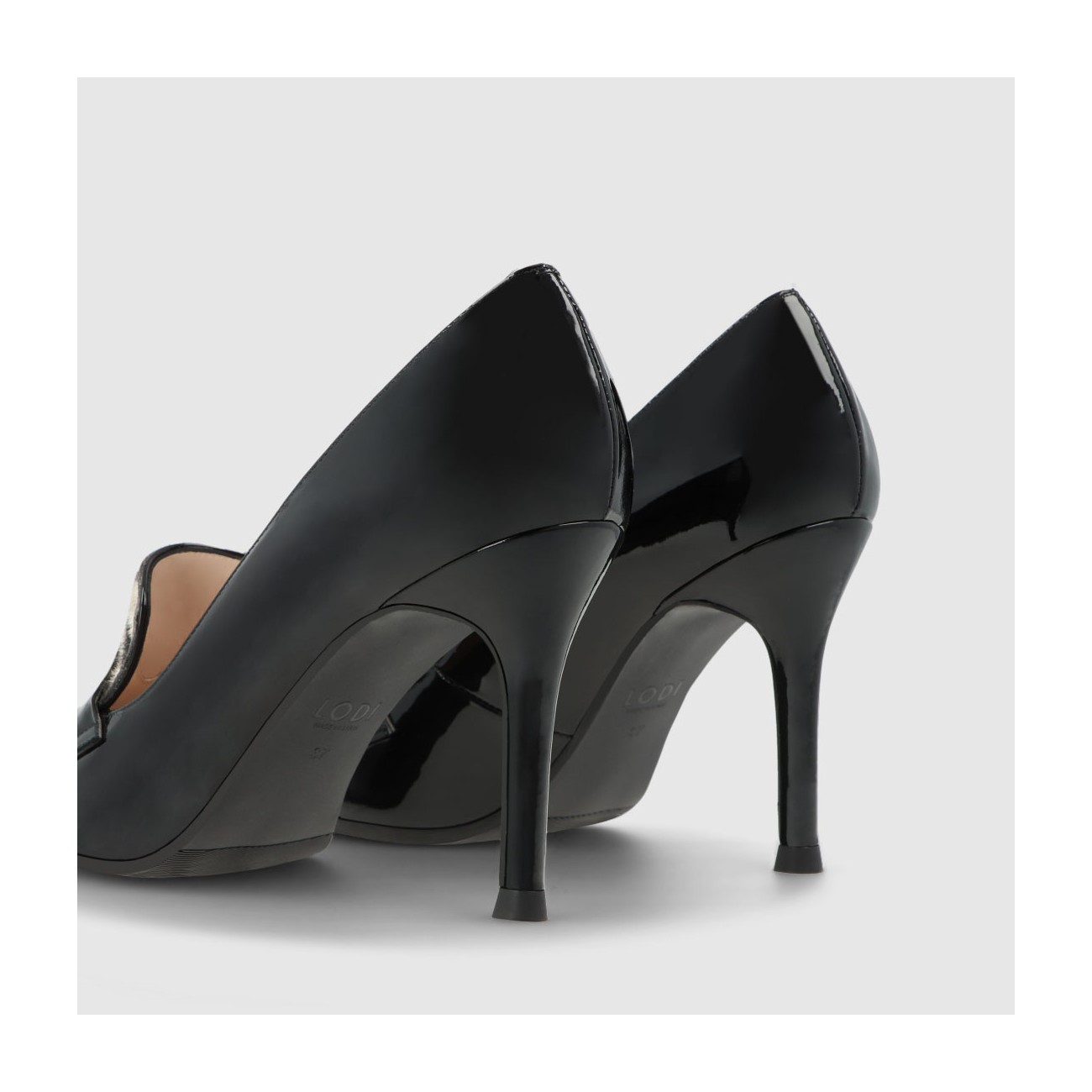 Lodi STAREN-INO BLACK