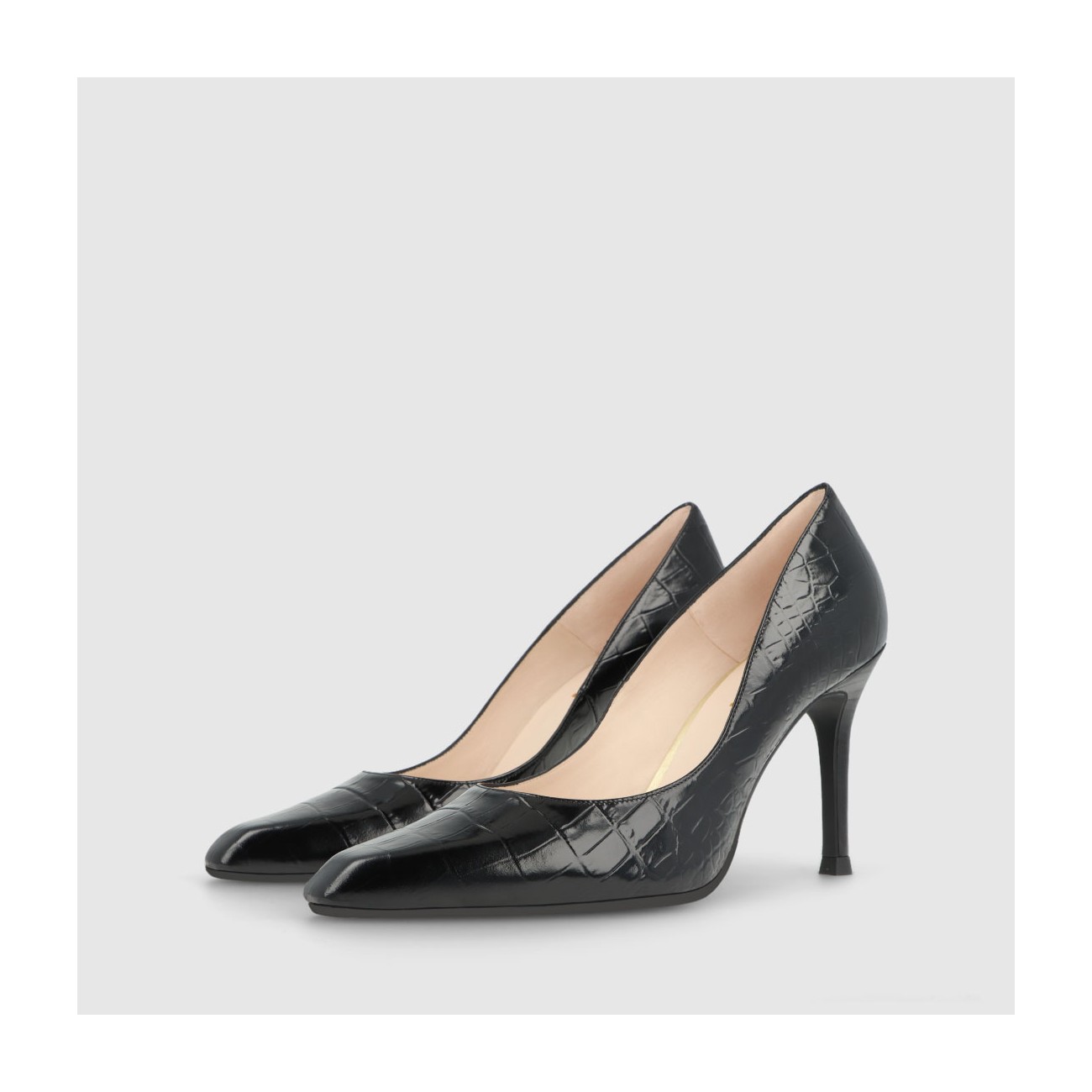 Lodi STENIR-SR BLACK