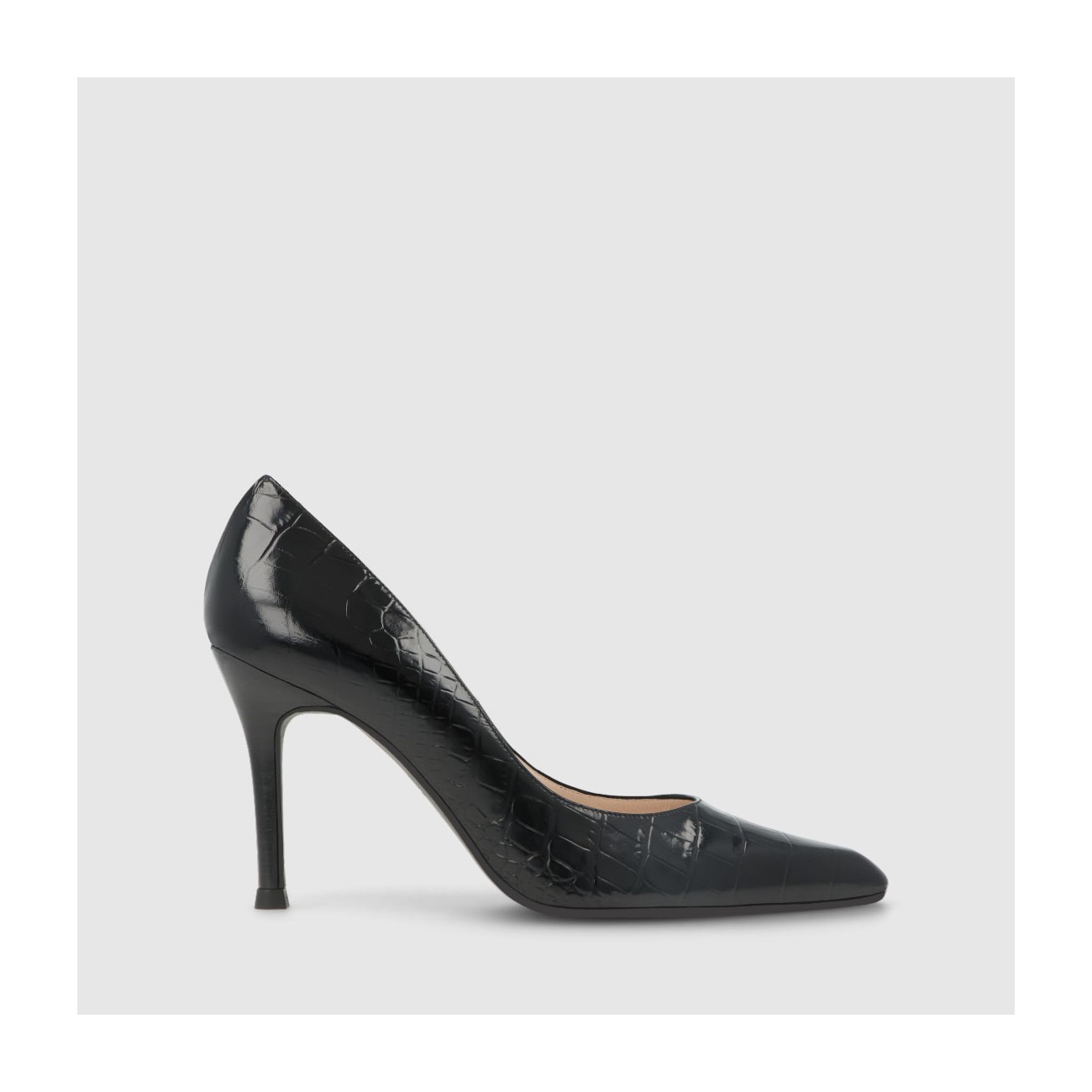 lodi STENIR-SR BLACK