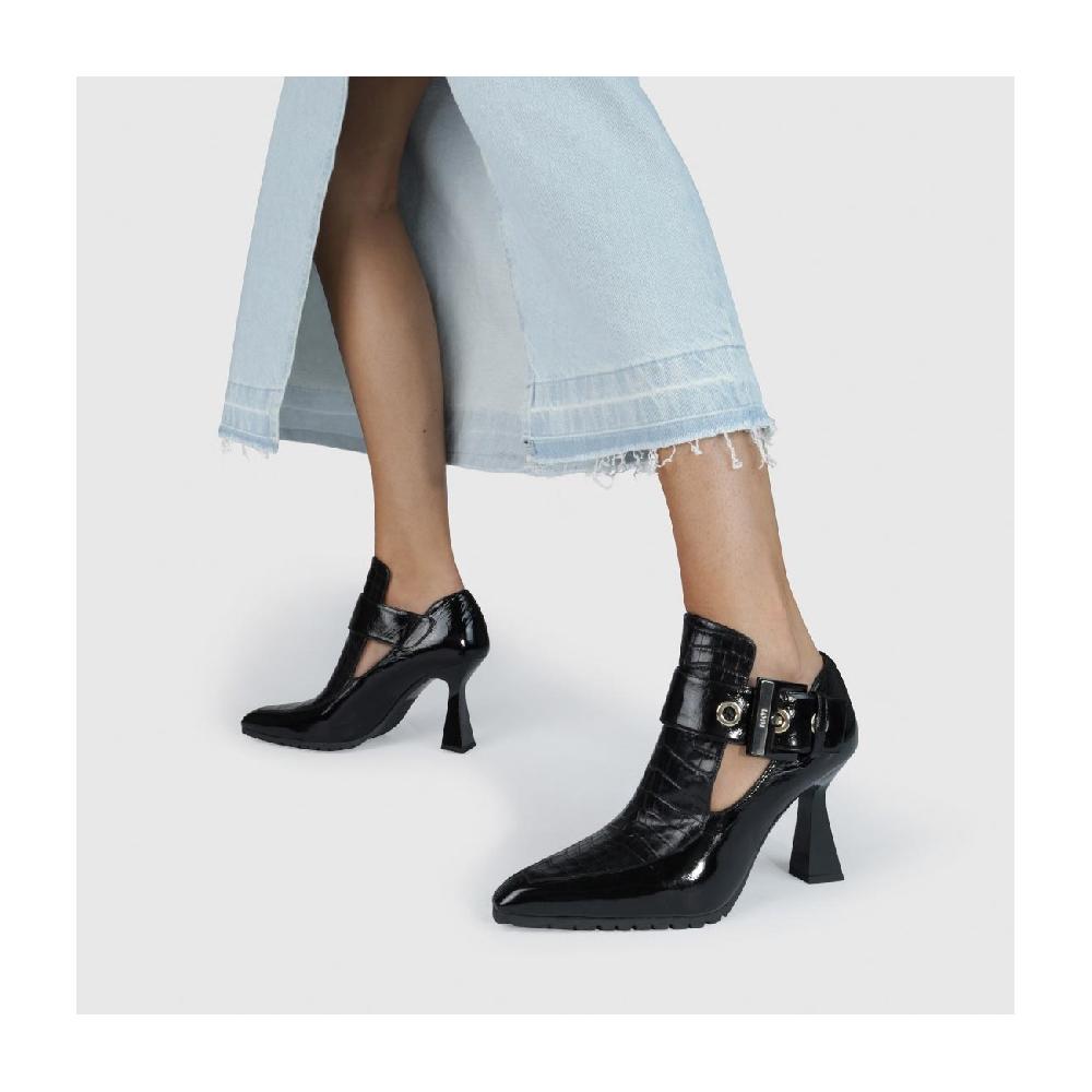 Lodi STOMAS-SR BLACK