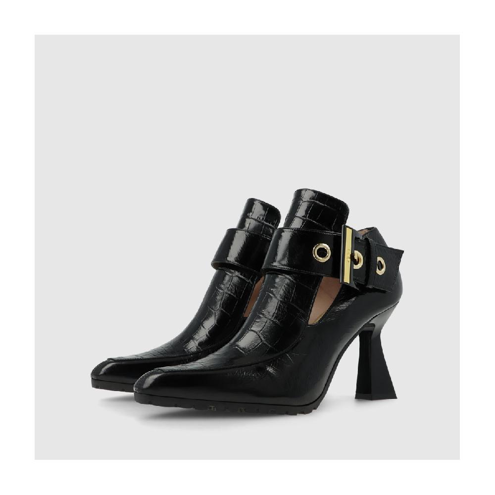 Lodi STOMAS-SR BLACK