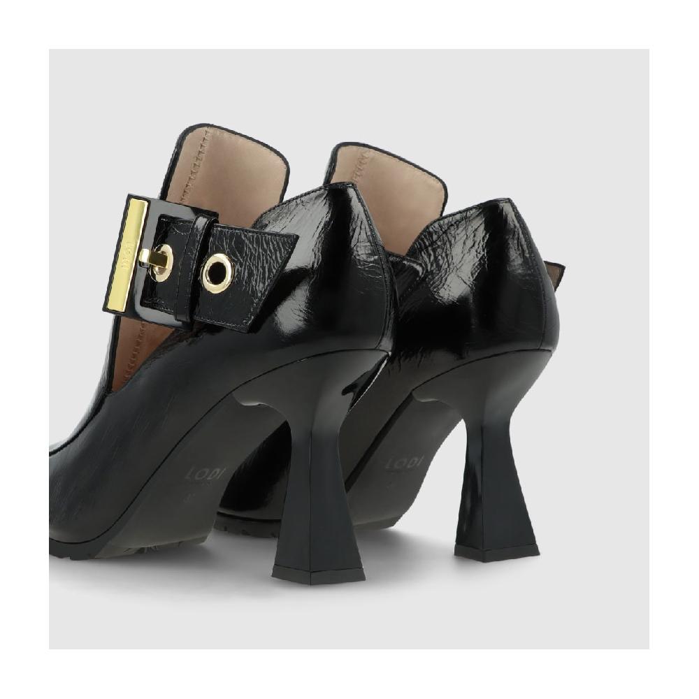 Lodi STOMAS-SR BLACK