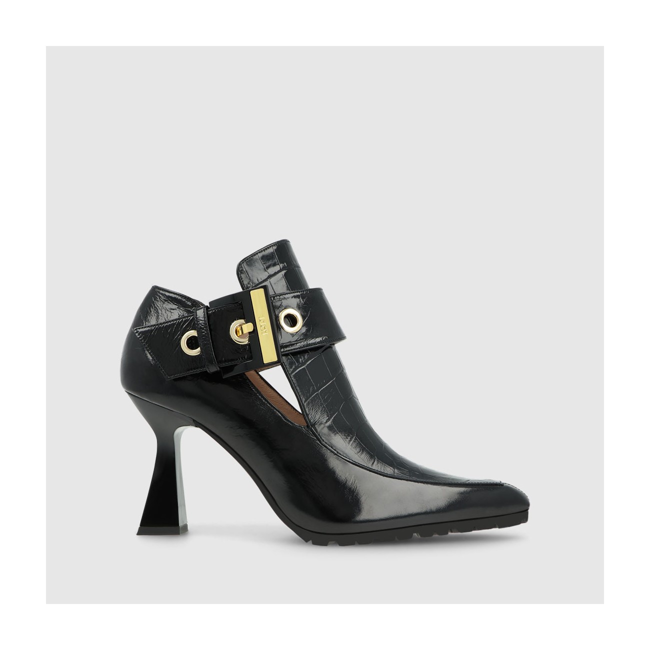 lodi STOMAS-SR BLACK