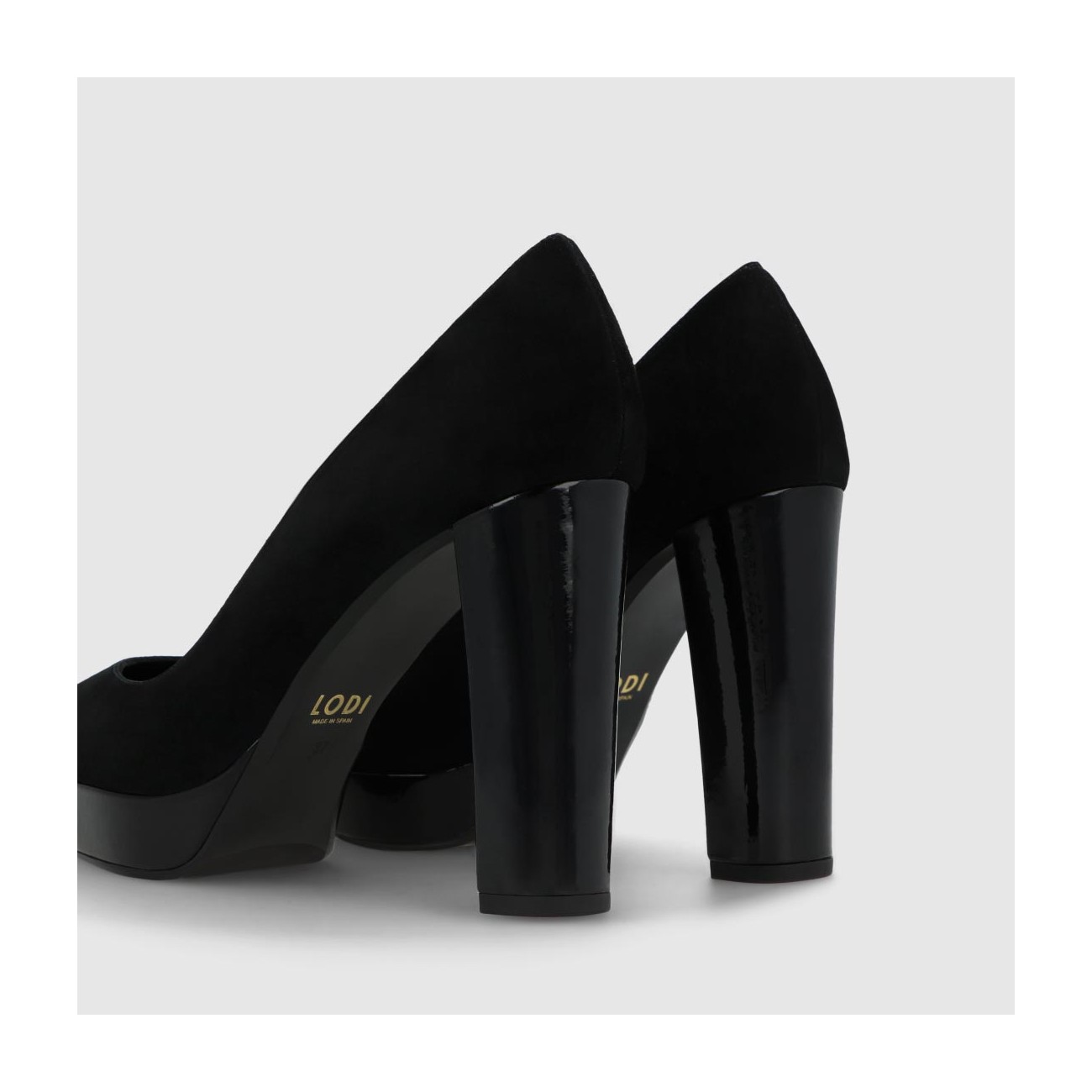 Lodi TELIUS BLACK