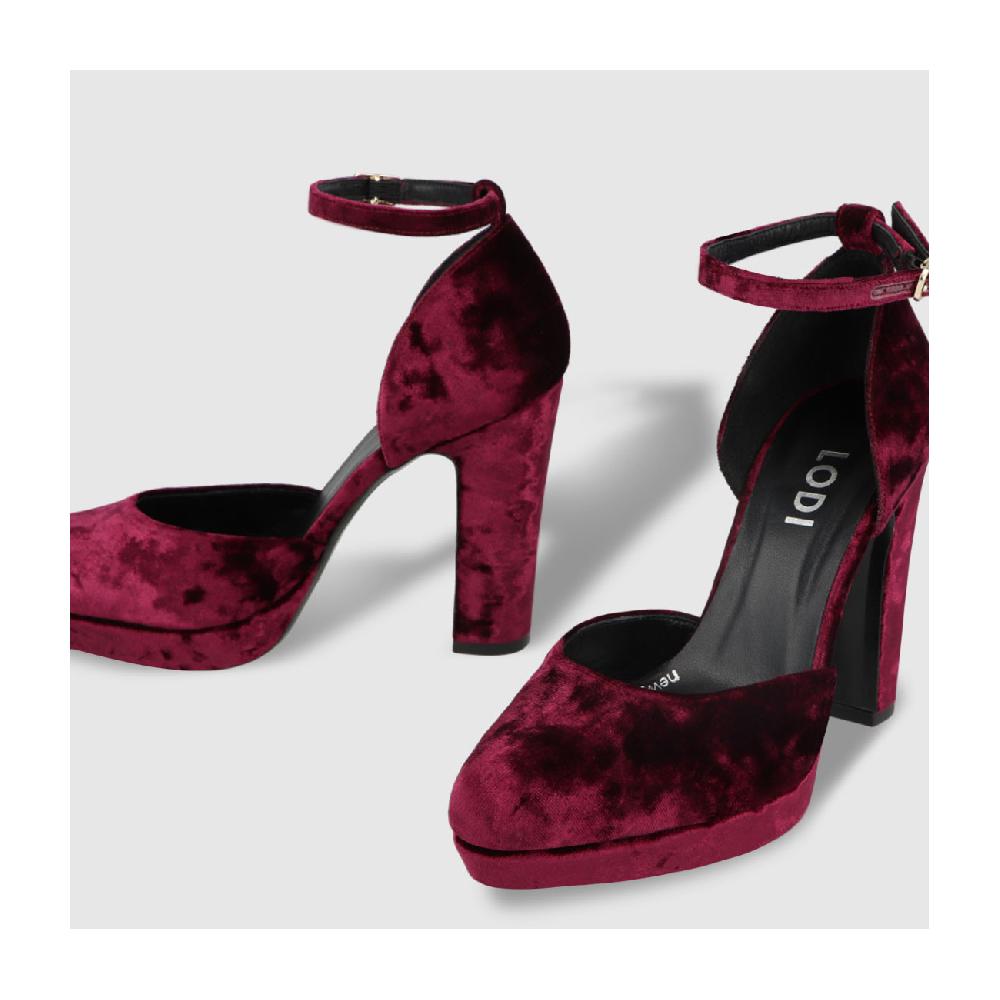 Lodi TIZIS-TE MERLOT