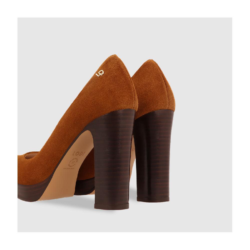 Lodi TOYO-A BROWN