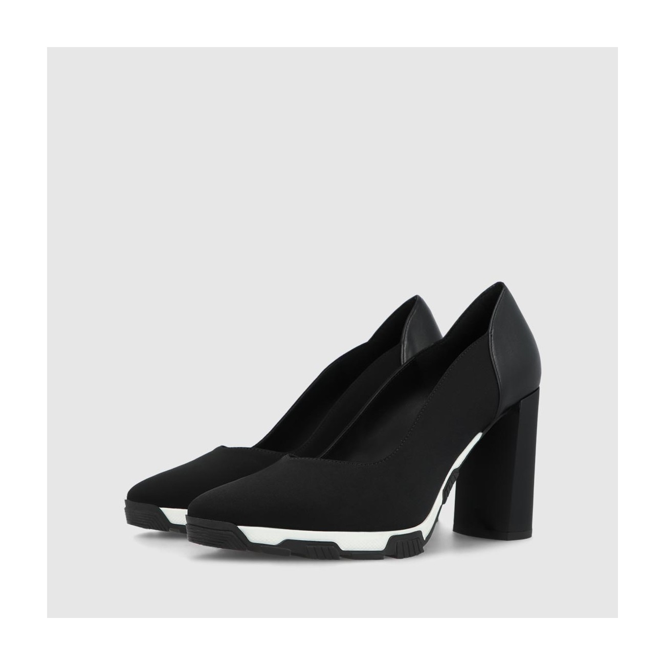 Lodi UCRES-TEX BLACK