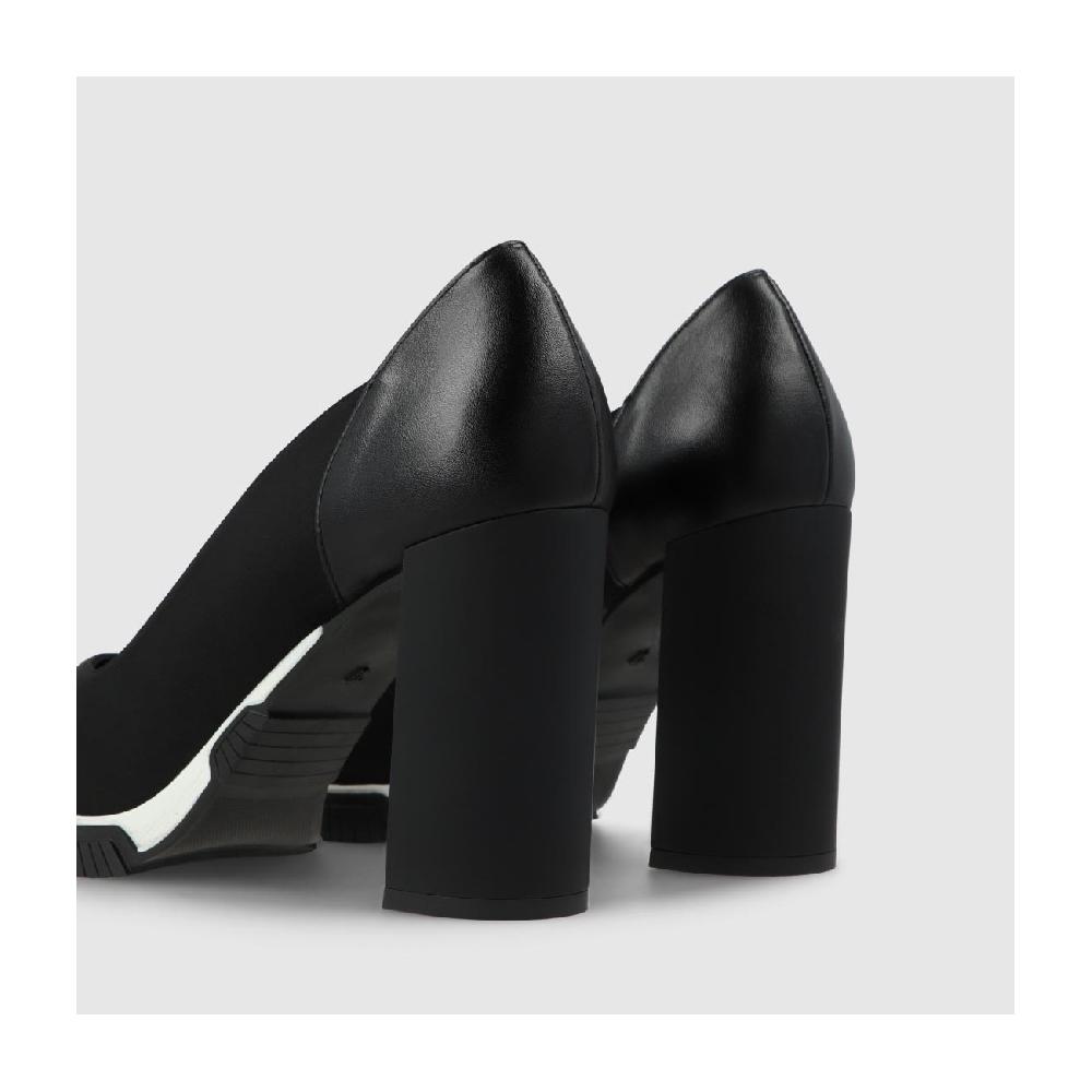 Lodi UCRES-TEX BLACK